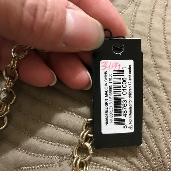 TOWN & REESE Necklace - Picture 4 of 4